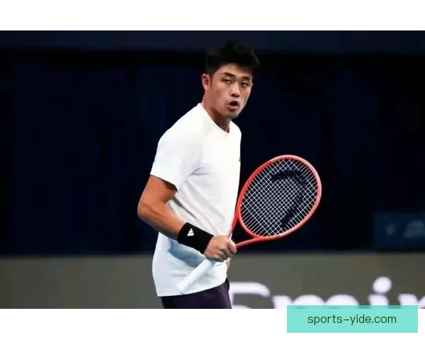 中国军团四人晋级澳网资格赛决胜轮 吴易昺朱琳今日冲击正赛席位